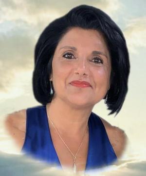 MARIA GRAZIA CALABRIA