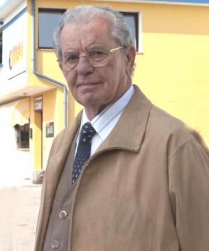Agostino Mascarin