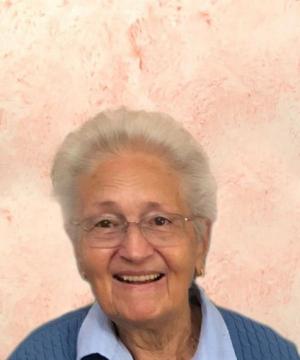 DOMENICA BIANCHI