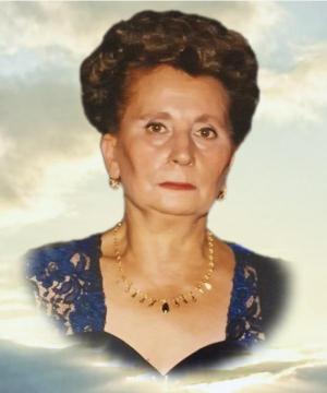 MARIANNA TAORMINA