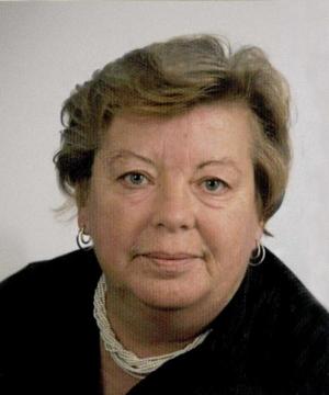GIOCONDA PRAVISANO