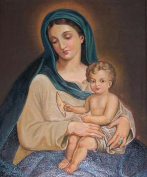 Maria Luisa Torricelli