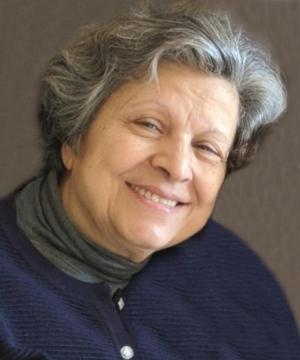 Elisabetta Volpe