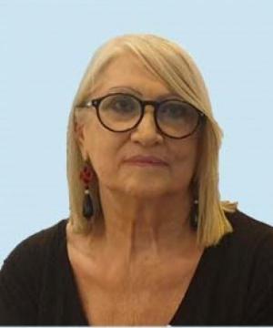 BIANCA BARAZZUTTI