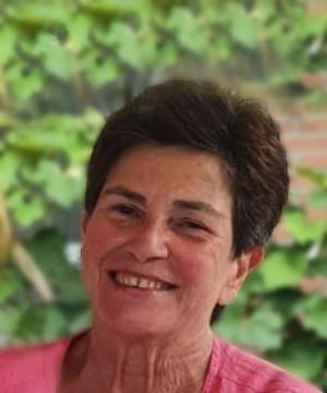 ROSARIA MARIA ORNITO