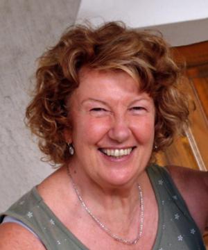ROSANNA CANDONI