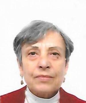MIRTA CASALI
