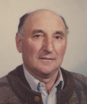 Leonildo Bortolussi