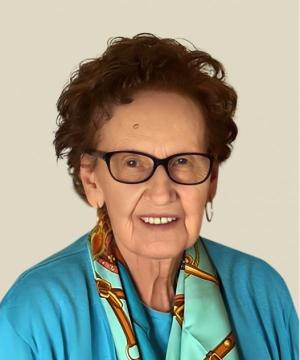 Astrid Grillo