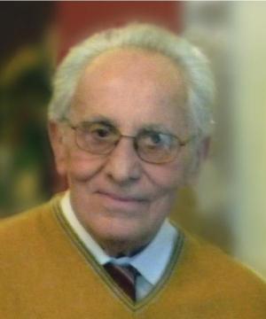 ANTONIO GALVANI