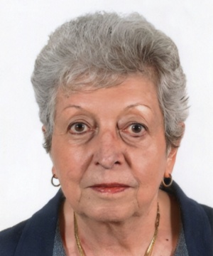 Natalina Capozzo