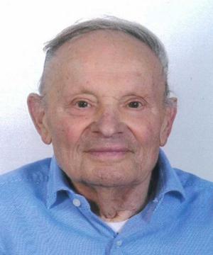 BRUNO PERESSINI