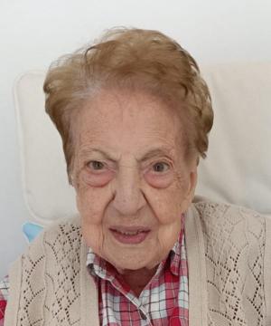LUCIA IAFELICE