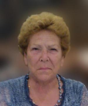 DOMENICA "Mimma" MAGGIO