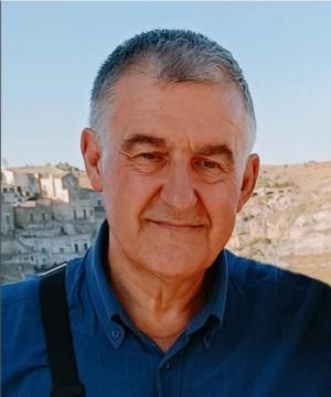 Giuseppe Mazzon