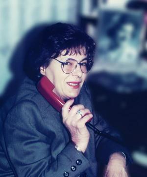 Silvana Giordanella
