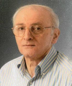 RENZO GERETTI