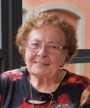 Giuseppa Massetti