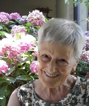 SALVATORICA "Rina" FAIS