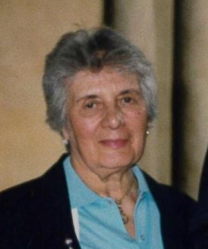 Prof. AMELIA COMESSATTI