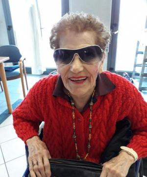 Virginia Facca