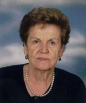 MAFALDA CONTE