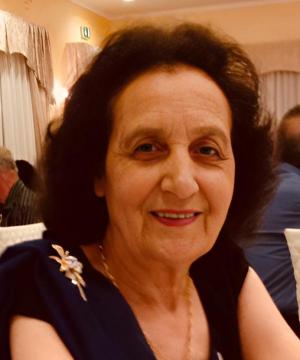 IOLANDA DI TORO