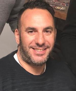 CRISTIAN LA FERLA