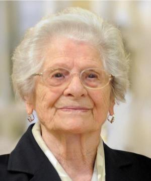 ANTONIETTA CARTURAN