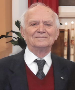 Fernando Sorci