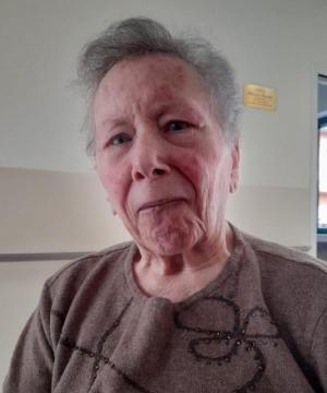 Nerina Brelli Antoniazzo
