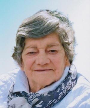 GIUSEPPINA PEDRAZZI
