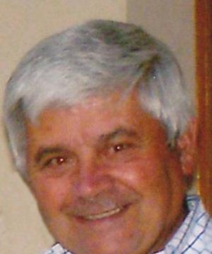 Claudio Deganutti
