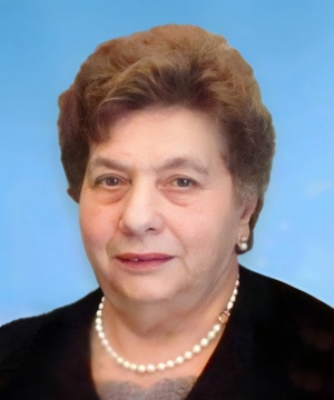 MARIA PAVAN