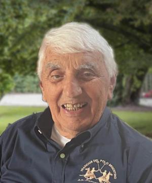 ELIO POLASTRI