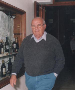 PIER GIOVANNI LIVERANI