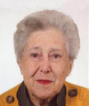 Luciana Della Mattia