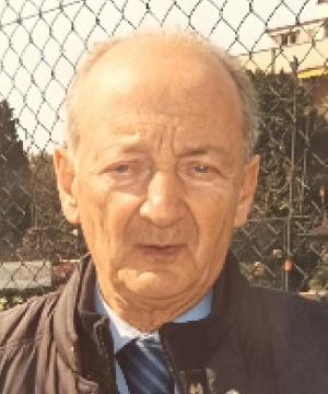 PIERLUIGI SASSO