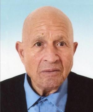Salvatore De Giorgi