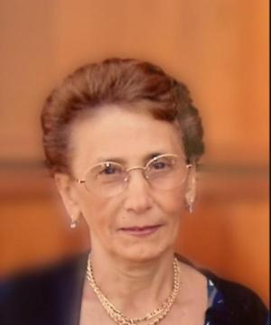 SALVATRICE ALONGI