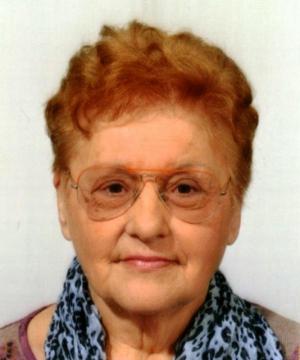 FIORELLA BERTINI (PAOLA)