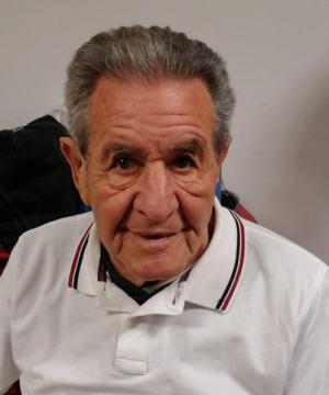 LUCIANO TONUTTI