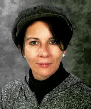 Isabella Fabiano