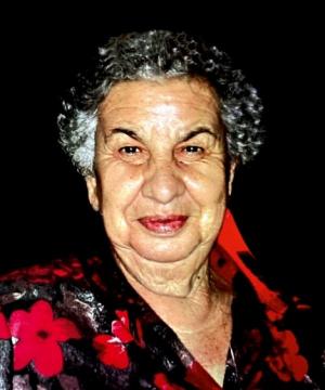 Evelina Gerardi