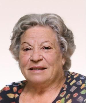 Roma Maria Paveglio
