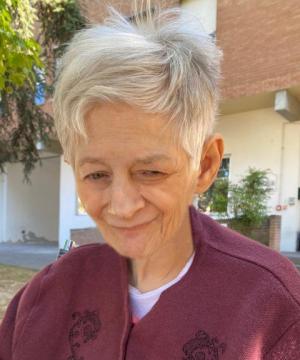 GABRIELLA NEGRELLI