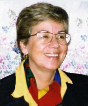 MARIA CAMPOSAMPIERO
