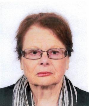 ANTONIETTA ANGELI
