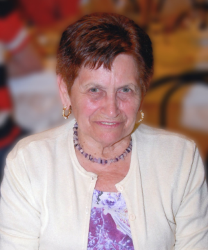 Maria Gerevini