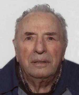 Santarossa Sergio